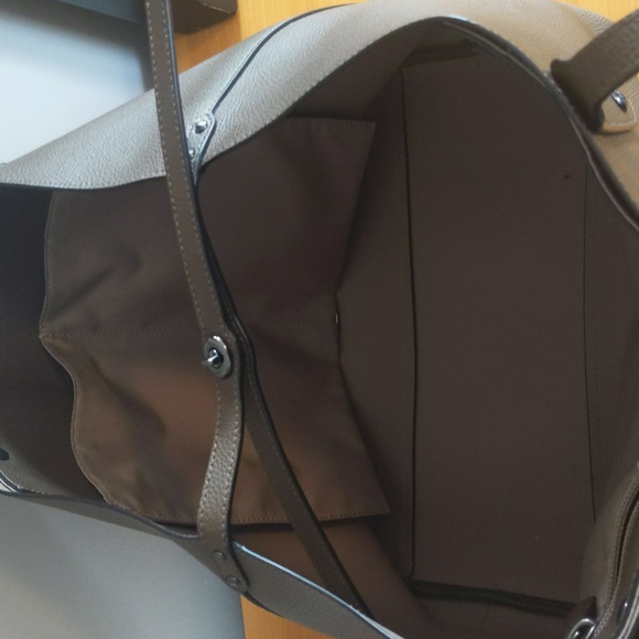 Coach Market tote - Picture 5 of 9